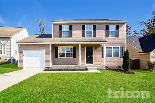 Building Photo - 175 Cascade Dr