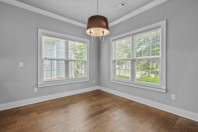 Dining Room - 6508 W Knoll View Way