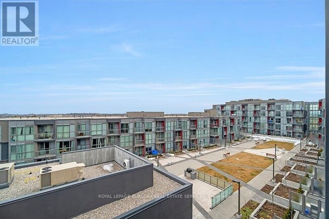 Photo - 5240 Dundas St Unit B407