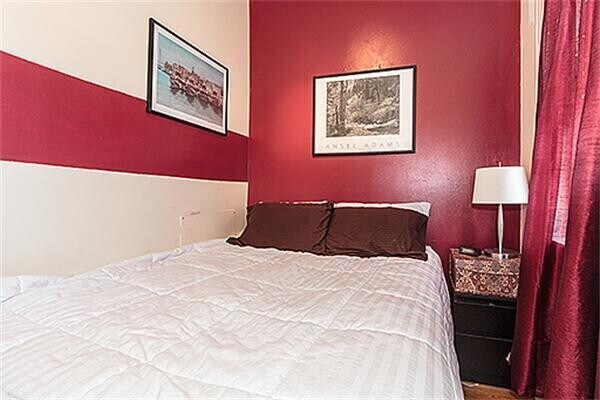 Photo - 521 Beacon St Unit 7