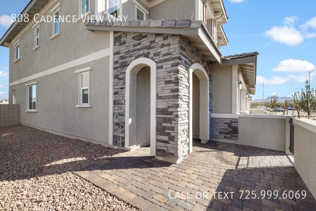 Photo - 808 Cadence View Way