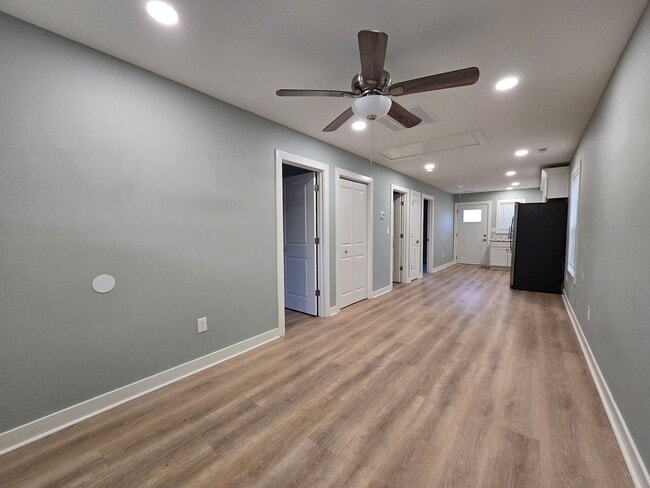 Photo - New build 2 bedroom 1 bathroom home!