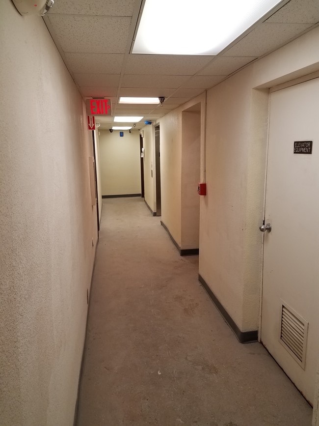 Photo - The Rotana Apartments