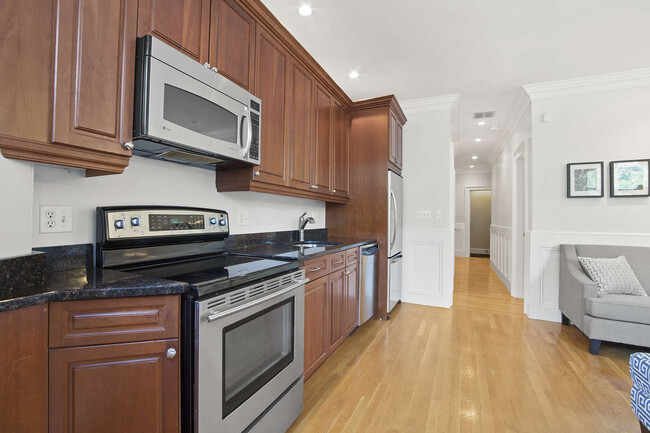 Photo - 244 Beacon St Condo Unit 1B