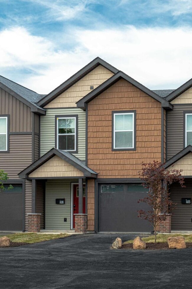 5265 Mayfield Metropolis Rd
