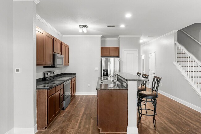 Photo - 23 S Sand Palm Rd Unidad Sand Palm Rd S 23 - Savannah