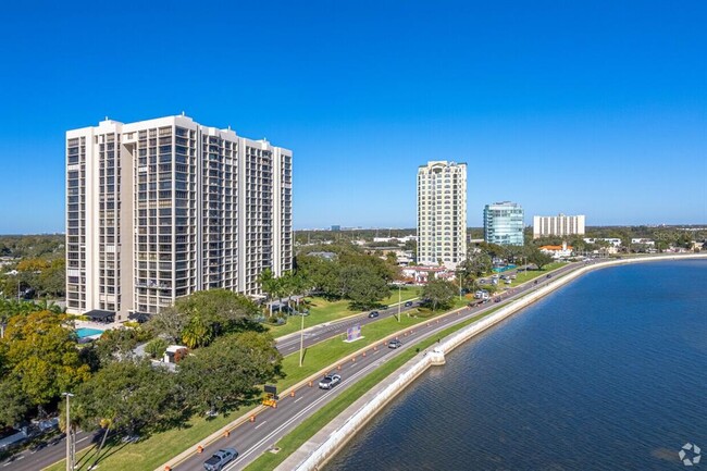 Photo - 3301 Bayshore Blvd Condo Unit 1001E