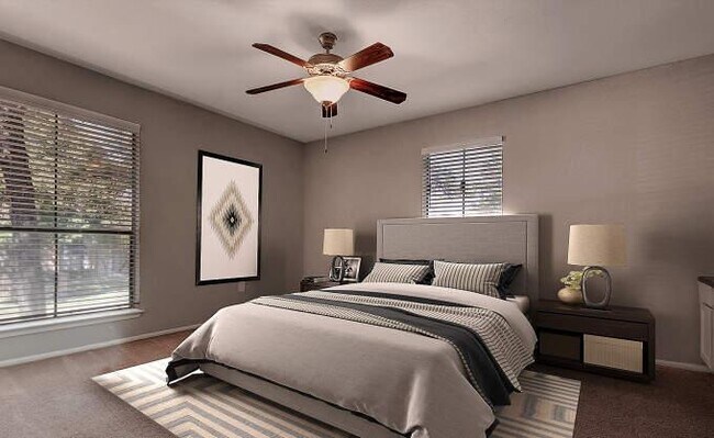 Photo - 2 bedroom in Houston TX 77014 Unidad 2047