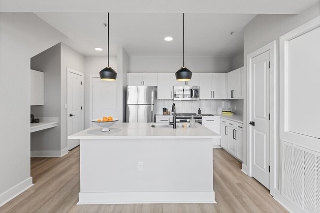 Photo - The Flats at Inverness