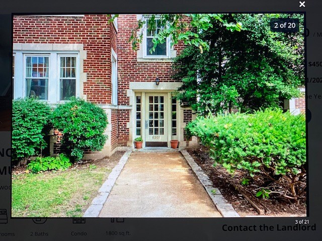 Photo - 6301 Southwood Ave Unidad 2nd floor