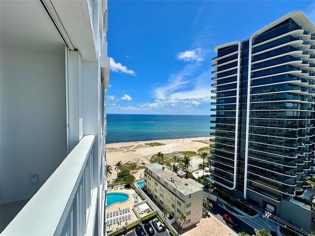 Building Photo - 1012 N Ocean Blvd Unit 1512 Rental