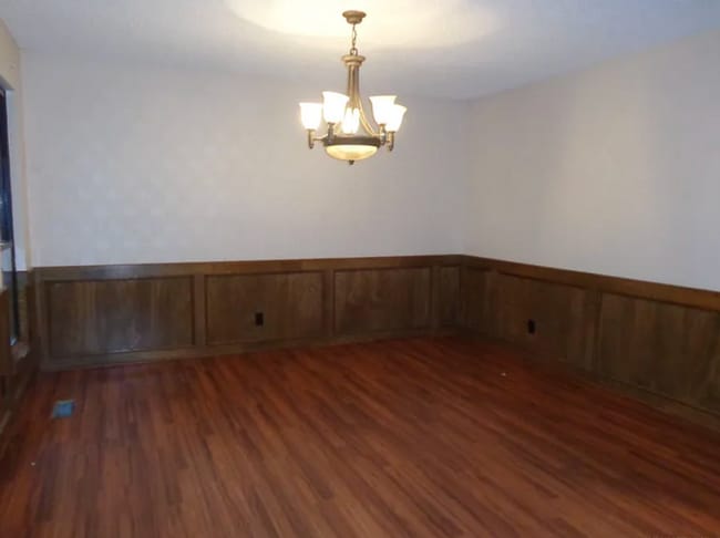 Photo - Come see your new 3 bedrooom, 2 bath house on a beautful corner lot in Union Schools!