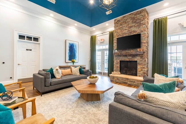 Photo - Hawthorne at Horse Pen Creek