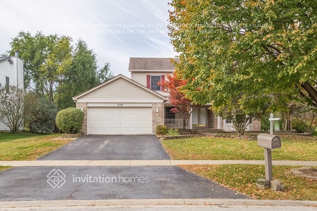 Photo - 539 Springwood Ln