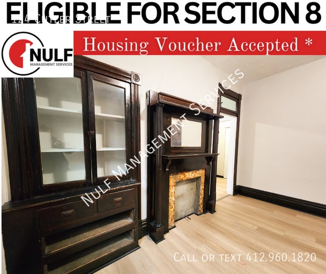 Building Photo - 124 Cutler St