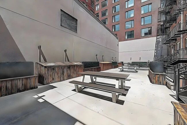 Photo - 167 Ludlow St Unidad GC