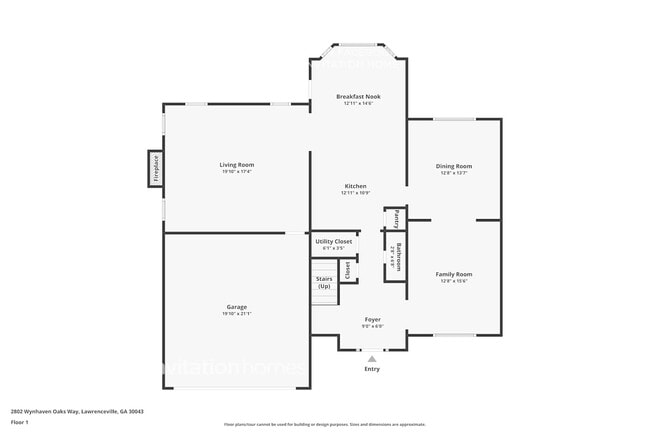 Photo - 2802 Wynhaven Oaks Way