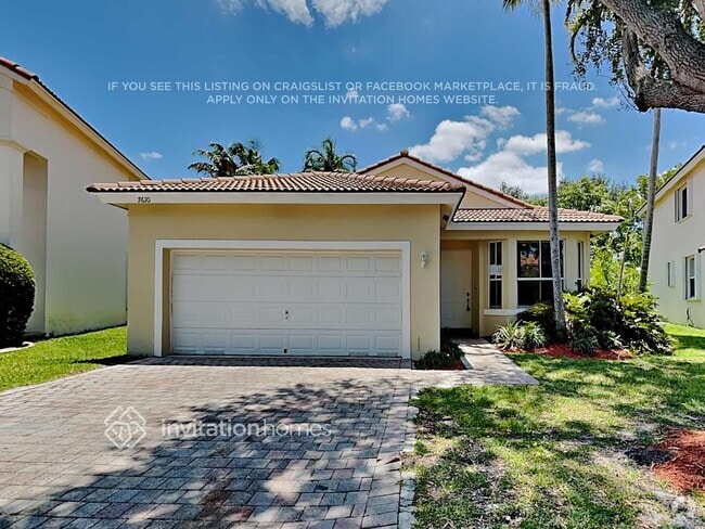 Building Photo - 7610 NW 20th Dr Rental