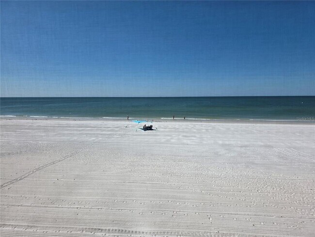17580 Gulf Blvd Unit 311