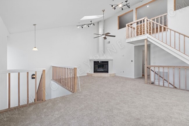 Photo - STUNNING 3BR Townhome with Garage, 1 BLOCK...