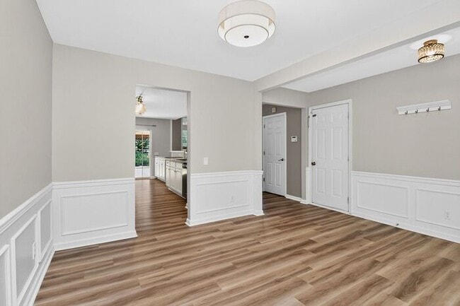 Photo - Beautiful 3BD/2.5BA Home in the Edinburgh Community of Ballantyne!