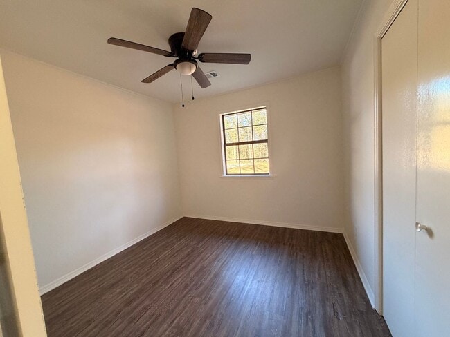 Photo - Welcome to this charming 4-bedroom, 2-bathroom home located in the scenic outskirts of Dover, AR.