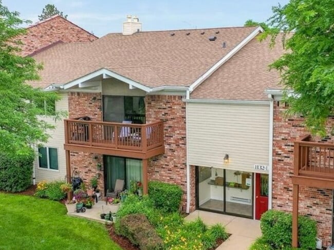Photo - 1132 Hinswood Dr Condo Unit 107