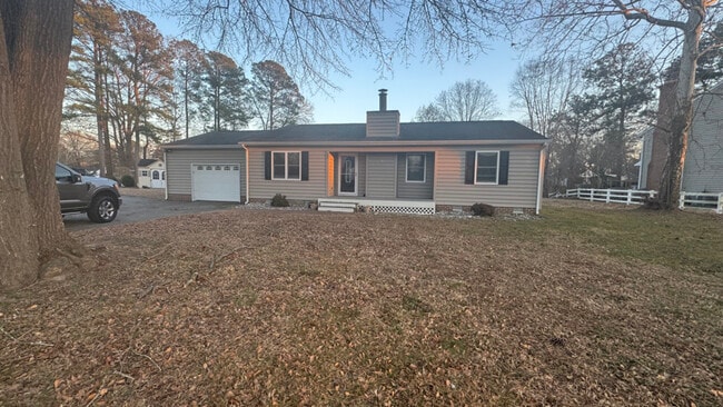 Building Photo - 6001 Tabiatha Ln