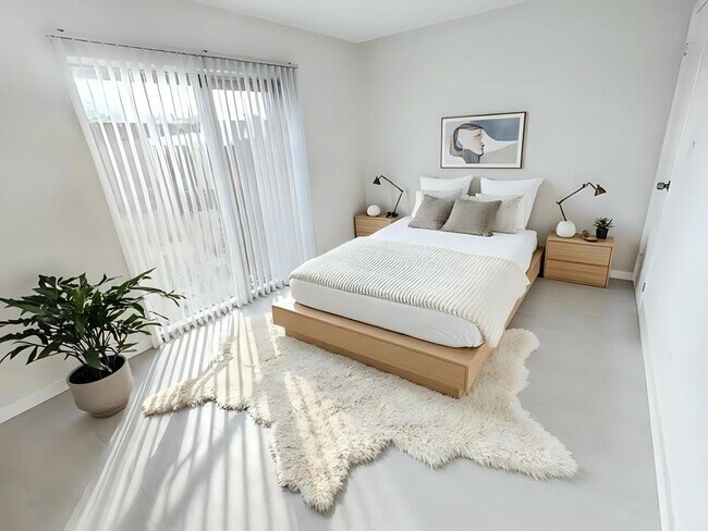 Building Photo - 1100 Turner St