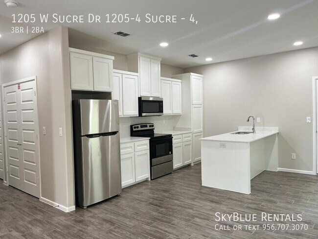 Photo - 1205 W Sucre Dr Unidad 4,