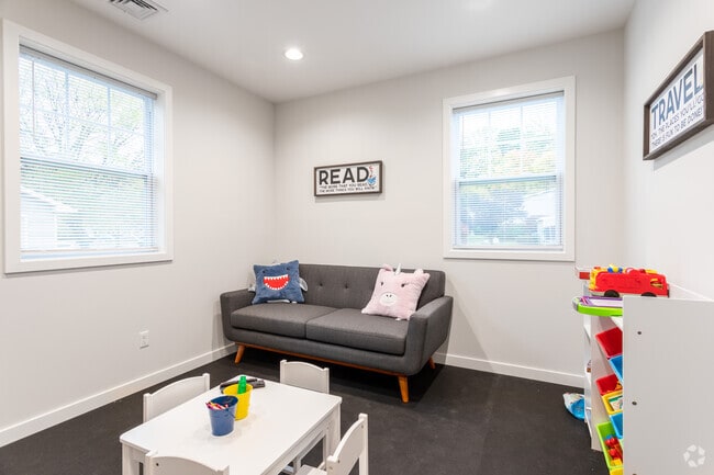 Photo - Hudson Harbour