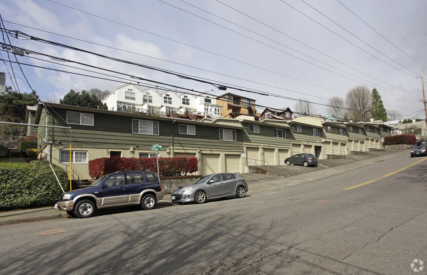 Photo - River Heights Apartments