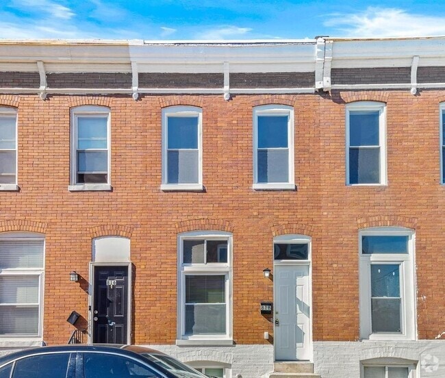Building Photo - 818 N Rose St Rental