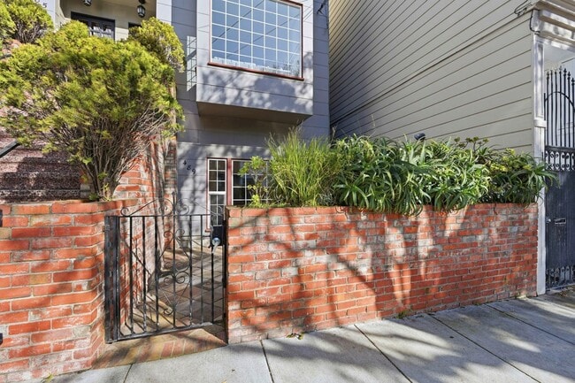 Photo - Charming Two Bedroom Condo in Dolores Heights - Please Contact for Showing Availability!