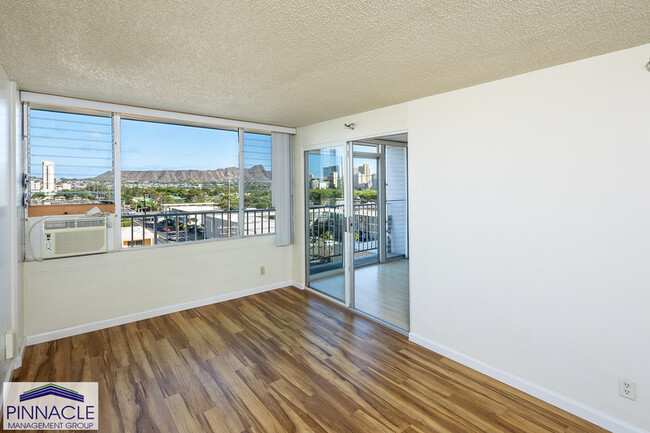 Photo - 2542 Date St Condo Unit 401