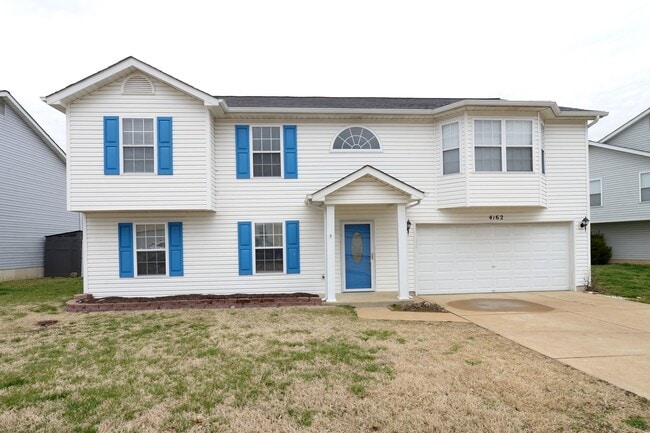 Building Photo - 4162 Whitehall Dr