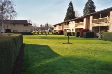 Chestnut Place - Chestnut Place Apartments