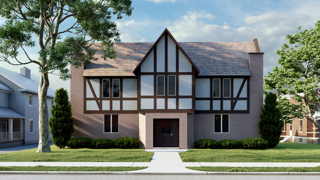 Building Photo - The Mason Rental