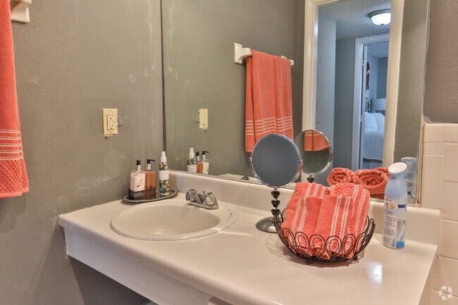 The Landings at Forest Acres