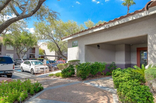 Napoli Community | Apartments For Rent in Las Vegas - Napoli Apartments