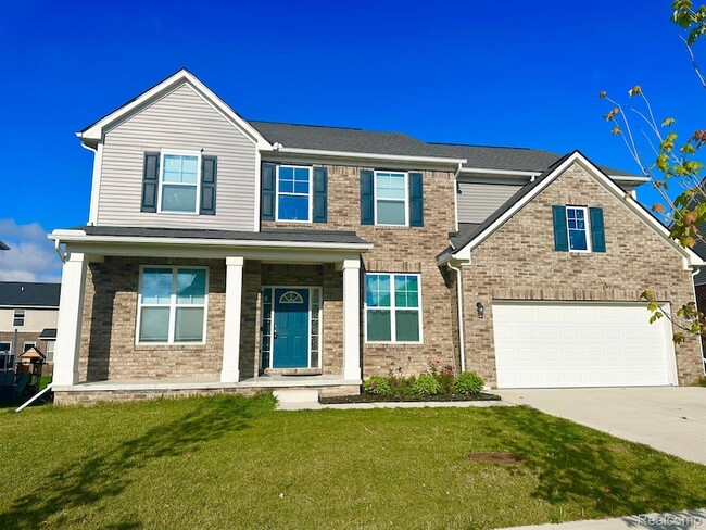 Photo - 50859 Steed Dr