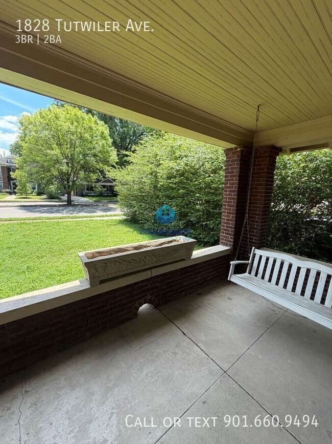 Photo - 1828 Tutwiler Ave