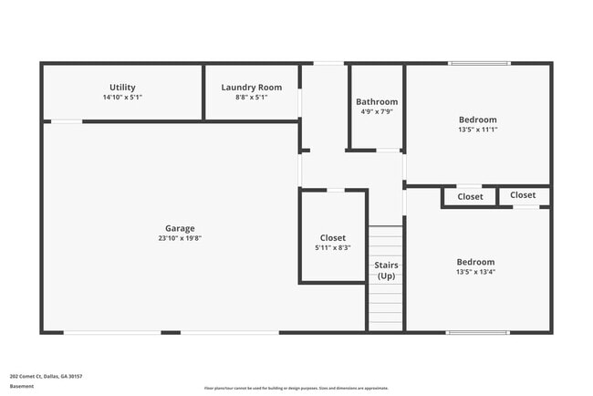 Photo - 202 Comet Ct