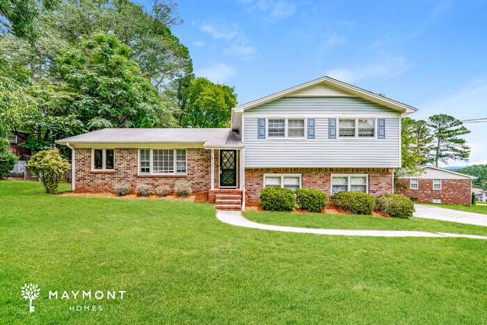 Photo - 3710 Spearman Dr House