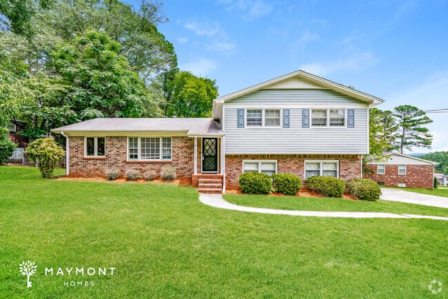 Building Photo - 3710 Spearman Dr Rental