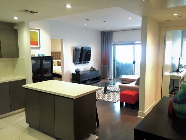 Photo - 1730 Sawtelle Blvd Unidad 204