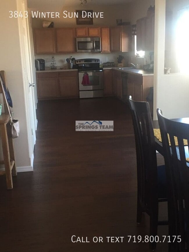 Photo - 3843 Winter Sun Dr