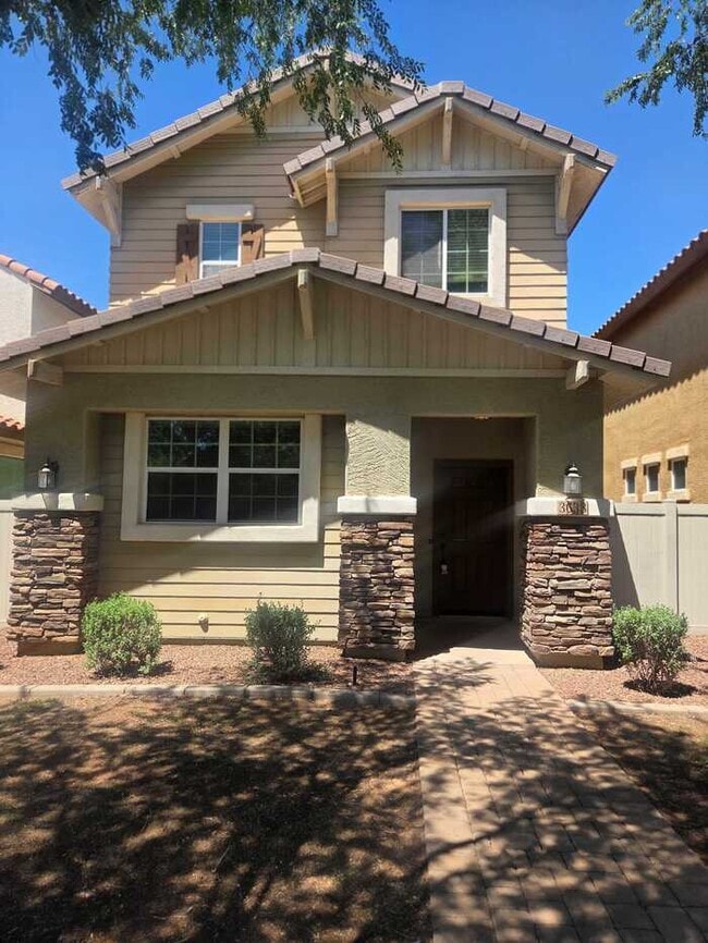 Gilbert Beauty - Gilbert Beauty Casa