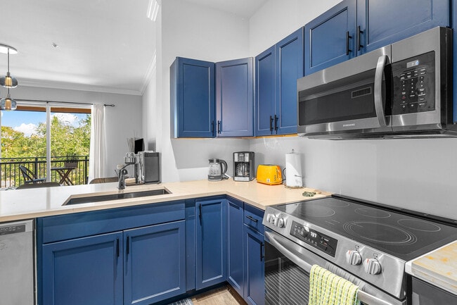 Photo - 11780 St Andrews Place Unit 304