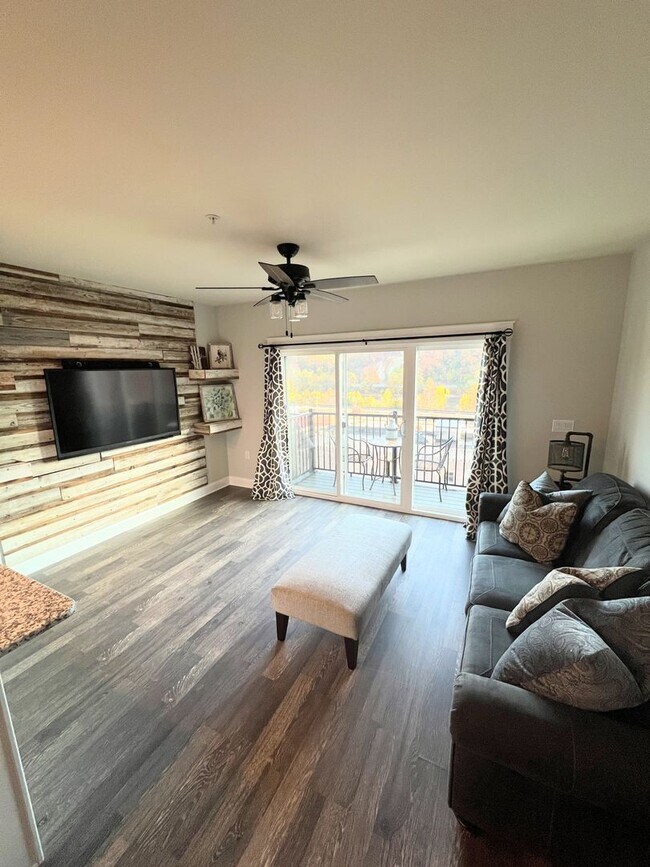 Photo - 1 Bedroom Apartment in Lynchburg